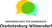 Partnerschaft für Demokratie Charlottenburg-Wilmersdorf. 